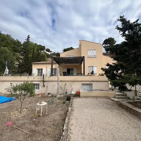 Des Pierres Blanches Sète