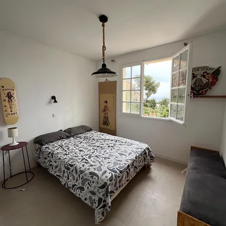 Des Pierres Blanches Holiday home
