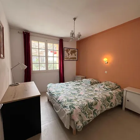 Holiday home Des Pierres Blanches