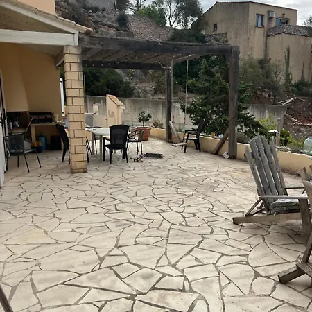 Des Pierres Blanches Holiday home